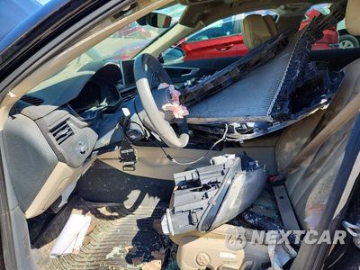 Zdjęcie 7 z 12 samochodu: 2018 AUDI A4 PREMIUM PLUS VIN:WAUENAF49JA111906 - miniatura