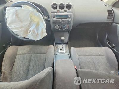 Zdjęcie 8 z 12 samochodu: 2012 NISSAN ALTIMA 2.5 VIN:1N4AL2AP4CN410459 - miniatura