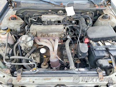 Zdjęcie 11 z 12 samochodu: 2001 TOYOTA CAMRY LE VIN:4T1BG22K41U068936 - miniatura