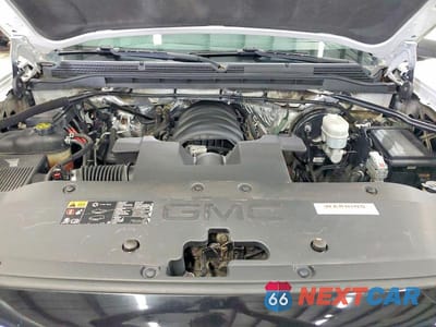 Zdjęcie 11 z 12 samochodu: 2015 GMC SIERRA K1500 VIN:1GTV2TECXFZ419031 - miniatura