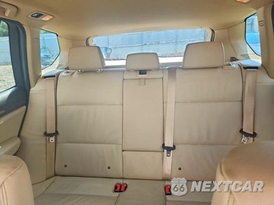 Zdjęcie 10 z 13 samochodu: 2017 BMW X3 XDRIVE28I VIN:5UXWX9C33H0T22934 - miniatura