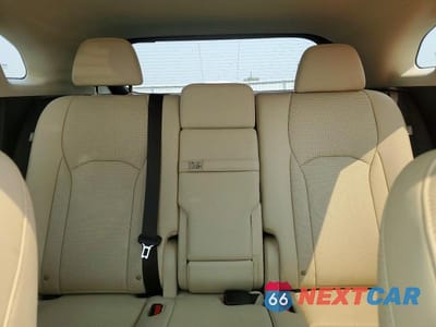 Zdjęcie 10 z 13 samochodu: 2020 LEXUS RX 350 VIN:2T2HZMDA8LC227350 - miniatura