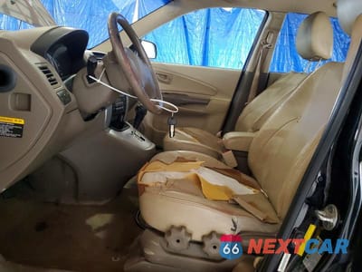 Zdjęcie 7 z 12 samochodu: 2008 HYUNDAI TUCSON LIMITED VIN:KM8JN12B88U912997 - miniatura