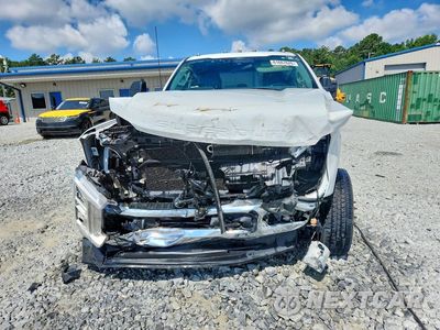 Piąte zdjęcie samochodu w środku: 2024 FORD F350 SUPER DUTY VIN:1FT8W3DTXRED20207 - miniatura