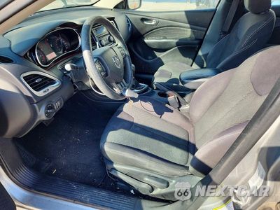 Zdjęcie 7 z 12 samochodu: 2015 DODGE DART SXT VIN:1C3CDFBB5FD158620 - miniatura