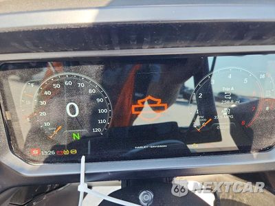 Zdjęcie 7 z 9 samochodu: 2025 HARLEY-DAVIDSON FLTRX VIN:1HD1KH717SB618885 - miniatura