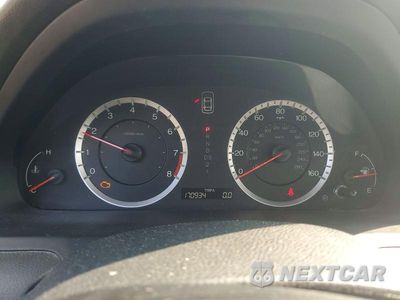 Zdjęcie 9 z 12 samochodu: 2010 HONDA ACCORD EXL VIN:1HGCP2F82AA034410 - miniatura