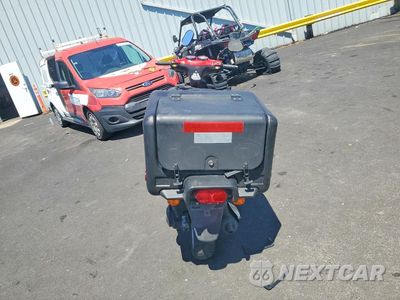 Czwarte zdjęcie samochodu z boku: 2004 TAOTAO SCOOTER VIN:RFCKF11164Y001440 - miniatura