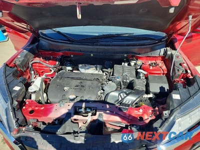 Zdjęcie 12 z 14 samochodu: 2024 MITSUBISHI OUTLANDER SPORT S/SE VIN:JA4ARUAU5RU018321 - miniatura