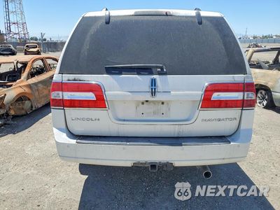 Zdjęcie 6 z 13 samochodu: 2014 LINCOLN NAVIGATOR L VIN:5LMJJ3J53EEL00647 - miniatura