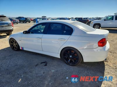 Drugie zdjęcie samochodu z przodu: 2006 BMW 330 I VIN:WBAVB33596PS17861 - miniatura