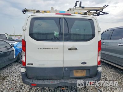 Zdjęcie 6 z 12 samochodu: 2020 FORD TRANSIT T-250 VIN:1FTBR1YG5LKA70673 - miniatura