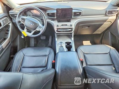 Zdjęcie 8 z 13 samochodu: 2023 FORD EXPLORER XLT VIN:1FMSK8DH6PGA66325 - miniatura