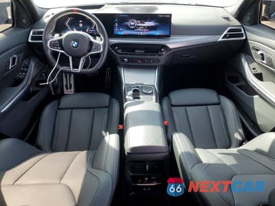 Zdjęcie 8 z 12 samochodu: 2025 BMW M340I VIN:3MW59FT03S8F20161 - miniatura