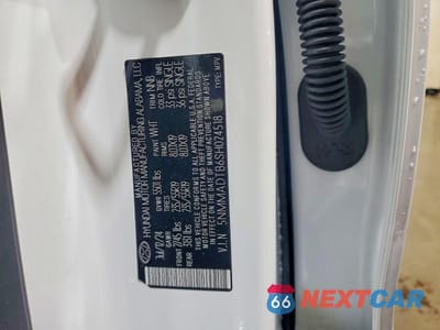 Zdjęcie 14 z 14 samochodu: 2025 GENESIS GV70 2.5T STANDARD VIN:5NMMADTB6SH024518 - miniatura