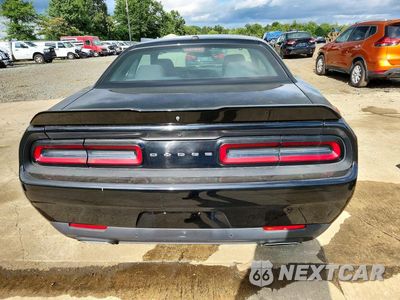 Zdjęcie 6 z 12 samochodu: 2022 DODGE CHALLENGER GT VIN:2C3CDZJG5NH214801 - miniatura