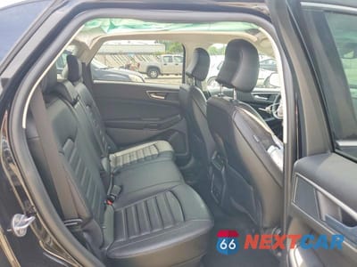 Zdjęcie 11 z 13 samochodu: 2024 FORD EDGE SEL VIN:2FMPK4J91RBB07837 - miniatura