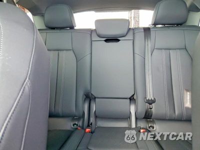 Zdjęcie 10 z 13 samochodu: 2025 AUDI Q5 PREMIUM VIN:WA11AAGU3S2083439 - miniatura