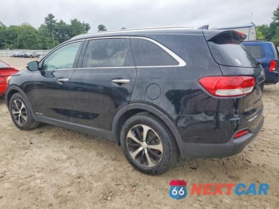 Drugie zdjęcie samochodu z przodu: 2018 KIA SORENTO EX VIN:5XYPHDA5XJG366133 - miniatura