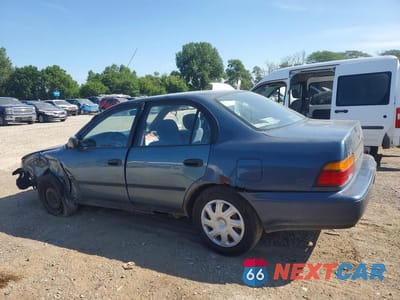 Drugie zdjęcie samochodu z przodu: 1994 TOYOTA COROLLA DX VIN:1NXAE09B0RZ209895 - miniatura