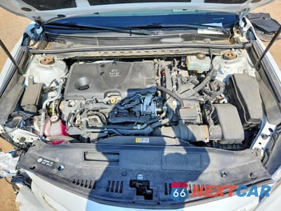Zdjęcie 11 z 12 samochodu: 2020 TOYOTA CAMRY XLE VIN:4T1F31AK8LU529065 - miniatura