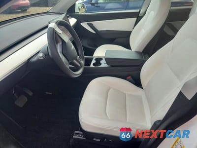 Zdjęcie 7 z 14 samochodu: 2021 TESLA MODEL Y VIN:5YJYGDEE1MF130855 - miniatura