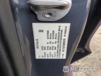 Zdjęcie 12 z 12 samochodu: 2021 TESLA MODEL 3 VIN:5YJ3E1EB5MF094799 - miniatura