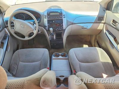 Zdjęcie 8 z 13 samochodu: 2006 TOYOTA SIENNA LE 8 PASSENGER VIN:5TDZA23C76S419958 - miniatura