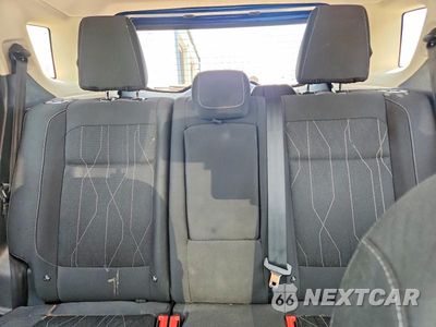 Zdjęcie 10 z 13 samochodu: 2018 FORD ECOSPORT SE VIN:MAJ6P1UL5JC226184 - miniatura