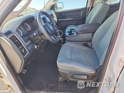 Zdjęcie 7 z 12 samochodu: 2017 RAM 1500 ST VIN:1C6RR6FT1HS592159 - miniatura