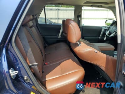 Zdjęcie 11 z 14 samochodu: 2023 TOYOTA 4RUNNER LIMITED VIN:JTEKU5JR2P6115337 - miniatura