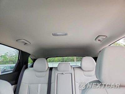 Zdjęcie 10 z 14 samochodu: 2026 HYUNDAI TUCSON SEL VIN:5NMJBCDE5TH726107 - miniatura