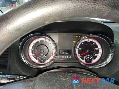 Zdjęcie 9 z 13 samochodu: 2016 DODGE GRAND CARAVAN SE VIN:2C4RDGBG1GR398589 - miniatura