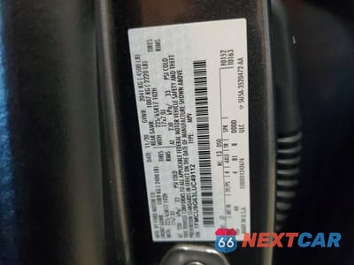 Zdjęcie 13 z 13 samochodu: 2020 FORD ESCAPE SE VIN:1FMCU9G63LUC49112 - miniatura
