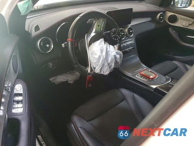 Zdjęcie 8 z 13 samochodu: 2022 MERCEDES-BENZ GLC 43 4MATIC AMG VIN:W1N0G6EB3NV398686 - miniatura