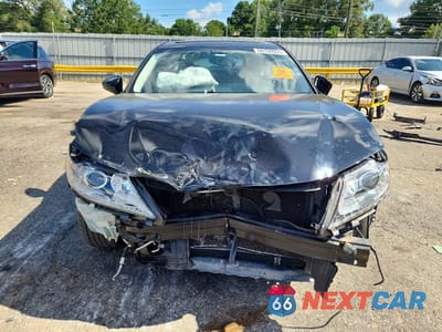Piąte zdjęcie samochodu w środku: 2013 LEXUS ES 350 VIN:JTHBK1GG7D2056621 - miniatura