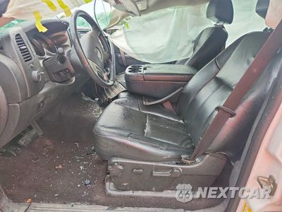Zdjęcie 7 z 12 samochodu: 2011 GMC SIERRA 1500 VIN:3GTP2VE3XBG364949 - miniatura
