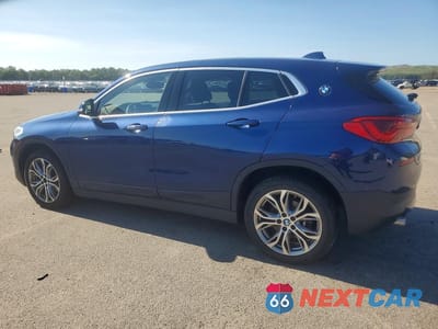 Drugie zdjęcie samochodu z przodu: 2020 BMW X2 XDRIVE28I VIN:WBXYJ1C06L5R17178 - miniatura