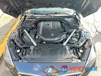 Zdjęcie 7 z 10 samochodu: 2020 BMW Z4 M40I VIN:WBAHF9C09LWW44449 - miniatura