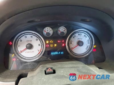 Zdjęcie 9 z 12 samochodu: 2008 FORD FOCUS SE VIN:1FAHP33NX8W112908 - miniatura