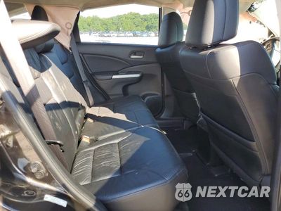 Zdjęcie 11 z 12 samochodu: 2014 HONDA CR-V EXL VIN:2HKRM4H7XEH646791 - miniatura