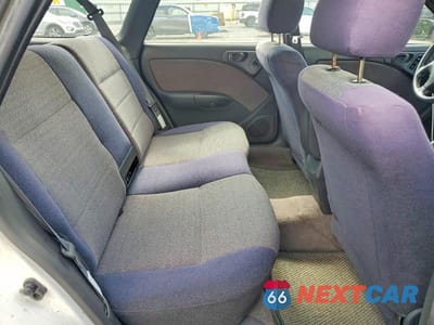 Zdjęcie 11 z 13 samochodu: 1996 SUBARU LEGACY OUTBACK VIN:4S3BG4854T6383177 - miniatura