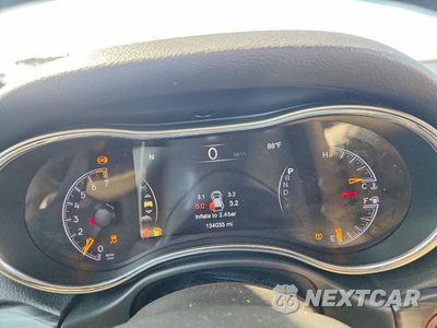 Zdjęcie 9 z 14 samochodu: 2019 JEEP GRAND CHEROKEE LIMITED VIN:1C4RJFBG0KC688178 - miniatura