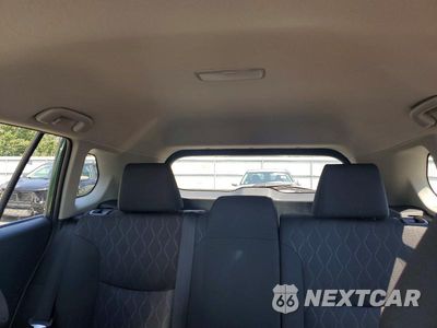 Zdjęcie 10 z 13 samochodu: 2026 TOYOTA COROLLA CROSS LE VIN:7MUCAABG6TV179551 - miniatura