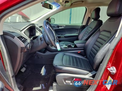 Zdjęcie 7 z 13 samochodu: 2018 FORD EDGE SEL VIN:2FMPK3J8XJBC10129 - miniatura