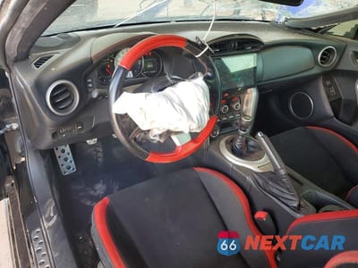 Zdjęcie 8 z 13 samochodu: 2019 TOYOTA 86 TRD SPECIAL EDITION VIN:JF1ZNAE14K9700494 - miniatura