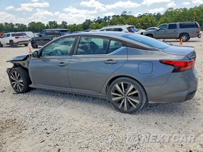 Drugie zdjęcie samochodu z przodu: 2021 NISSAN ALTIMA SR VIN:1N4BL4CV0MN374136 - miniatura