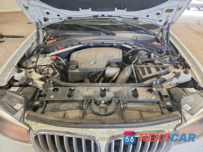Zdjęcie 12 z 13 samochodu: 2017 BMW X3 XDRIVE28I VIN:5UXWX9C5XH0T09213 - miniatura