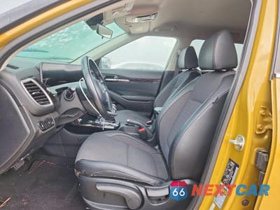 Zdjęcie 7 z 13 samochodu: 2024 KIA SELTOS VIN:KNDEUCAA1R7553943 - miniatura