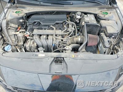 Zdjęcie 11 z 12 samochodu: 2023 HYUNDAI ELANTRA SEL VIN:KMHLS4AG9PU420624 - miniatura